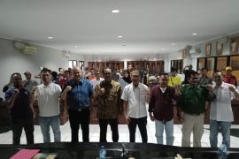 Nanang Trenggono buka Rakerprov PTMSI Lampung