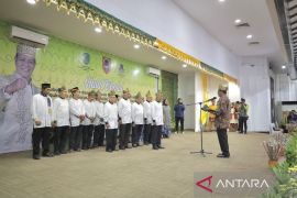 Gubernur Kalsel : KBB penting bantu peningkatan kesejahteraan masyarakat Banjar seluruh dunia