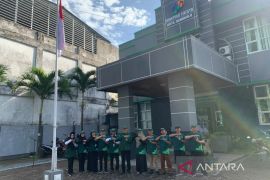 BPS turunkan 140 orang untuk lakukan Sensus Pertanian di Kota Bengkulu