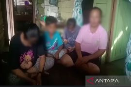 Polisi buru tersangka pencabulan di Muara Batang Gadis Madina