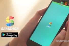 Bapenda: Transaksi Samsat Online Jabar selama libur Waisak capai Rp2,3 miliar