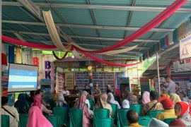 BKKBN sebut Kampung KB sudah terbentuk di 152 desa di Bali