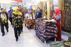 Maksimalkan pelayanan, Dinas KUMK Jatim lakukan "jemput bola" izin usaha