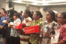 Disperindag Biak Numfor bantu pelaku UMKM mengurus sertifikat halal