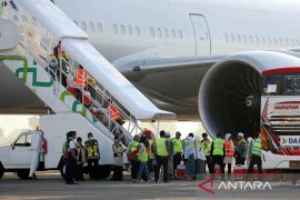 Seorang calon haji asal Lhokseumawe meninggal di Madinah