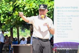 Gubernur: Netralitas ASN untuk maksimalkan pelayanan saat Pemilu 2024