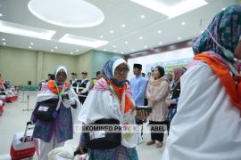 Babel dapat kuota haji tambahan pada 2023