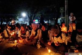 LPSK RI minta masyarakat tidak berikan stigma negatif pada korban kekerasan seksual