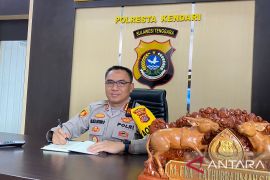 Tradisi kampus jadi motif dua mahasiswi keroyok junior di Sultra