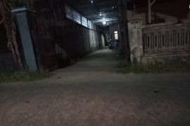 Terduga teroris ditangkap di Tulungagung dikenal sosok yang alim