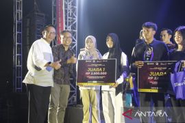 Belitung Timur terus berdayakan ekonomi masyarakat lokal