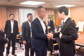 Temui METI, Menperin bahas peluang kerja sama "green hydrogen"