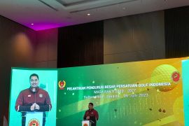 Menpora sebut telah diadakan rapat tingkat menteri bahas program "sports goes to school"