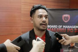 Organisasi pemuda berharap  pemerintah beri gelar pahlawan AM Sangadji