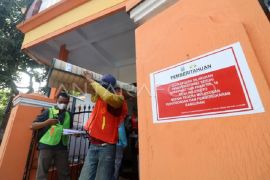 Pemprov lakukan penertiban aset di Kediri