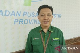 BPS Bali catat AS sebagai negara ekspor-impor terbesar April 2023