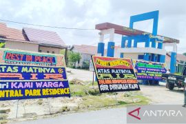 DPRD Kepri minta PT Air Batam Hilir penuhi kebutuhan air bersih