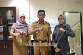 Pj Suganda: Jamkrida harus efektif beri manfaat untuk Pemprov Babel dan masyarakat