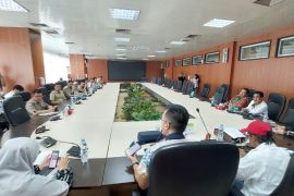 DPRD Kota Medan dorong Bapenda realisasikan PAD Rp3,5 triliun tahun 2023