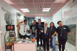 Festival Film Bulanan Goes to Cannes, Sandiaga Optimistis Sineas Lokal Ciptakan Film Taraf Internasional