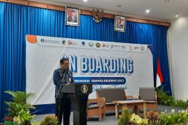 BI latih 175 pelaku UMKM Sulteng tingkatkan pemasaran digital