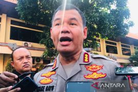 Polda Bali: penangkapan WN Kanada sesuai data red notice Interpol