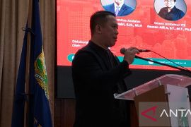 IAI dorong perguruan tinggi lahirkan arsitek berkualitas