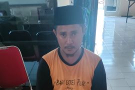 Ditresnarkoba ringkus pengedar narkoba di Malut