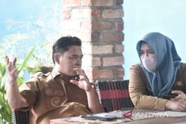 Bangka Barat pasang "tapping box" di sejumlah usaha wisata