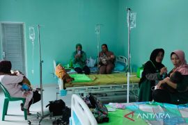 19 penderita bibir sumbing di Bengkulu jalani operasi gratis