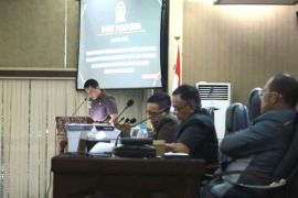 Wabup Tala: WTP 10 kali berturut-turut buah kerja keras semua pihak