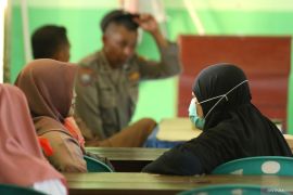 Kesbangpol berikan wawasan kebangsaan kepada tutor PKMB