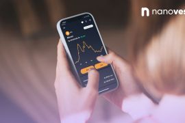 Nanovest optimis 2024 transaksi aset kripto mengalami pertumbuhan