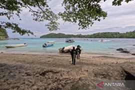 BPS mencatat kunjungan turis asal Malaysia ke Aceh masih mendominasi