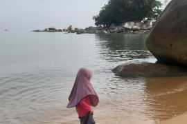 24.612 wisman ke Kalbar Januari-April 2023