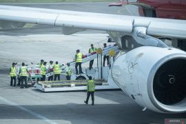 Jamaah Calon Haji Bangka Belitung Diberangkatan ke Tanah Suci Page 4 Small