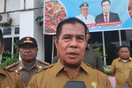 Pemprov Papua alokasikan dana TPP ASN pada APBD-P 2023