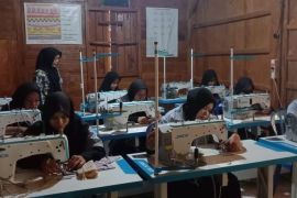 Pertamina dukung pengembangan ekonomi warga Tuban
