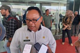Pemprov sebut alokasikan 40 persen dana pilkada lewat APBD-P