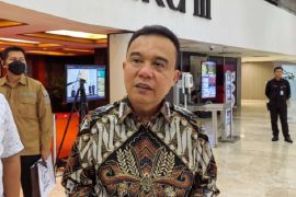 Dasco: Prabowo kembali dapat kiriman narasi negatif jelang pemilu