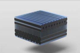 Material "carbon" diklaim turut membantu memangkas emisi karbon