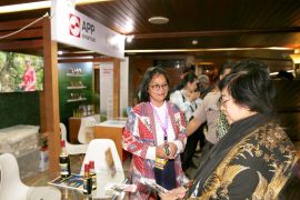 Festival PeSoNa KLHKmembangun perhutanan sosial yang produktif dan berkelanjutan