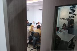 Polda mediasi Pemkot Jambi dan pelajar SFA gunakan keadilan restoratif