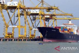 Nilai ekspor-impor Sulsel surplus 87,09 juta dolar AS