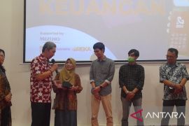 Komunitas-pemkot perkaya literasi keuangan pelaku UMKM
