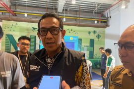 PLN menjajaki kerja sama dengan pengusaha SPBU untuk hadirkan SPKLU
