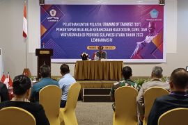 Lemhanas: Peran Indonesia selesaikan masalah regional-global