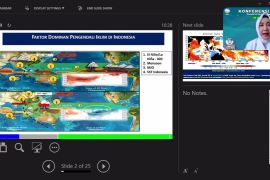Seluruh pihak diimbau menghemat air seiring masuknya musim kemarau