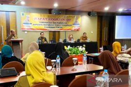 South Kalimantan strengthens stunting handling from villages