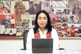 Menteri Bintang: Ibu perlu dorong anggota keluarga perokok stop merokok